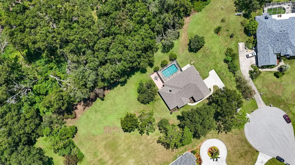 11240 Grandview Drive Dade City FL 33525