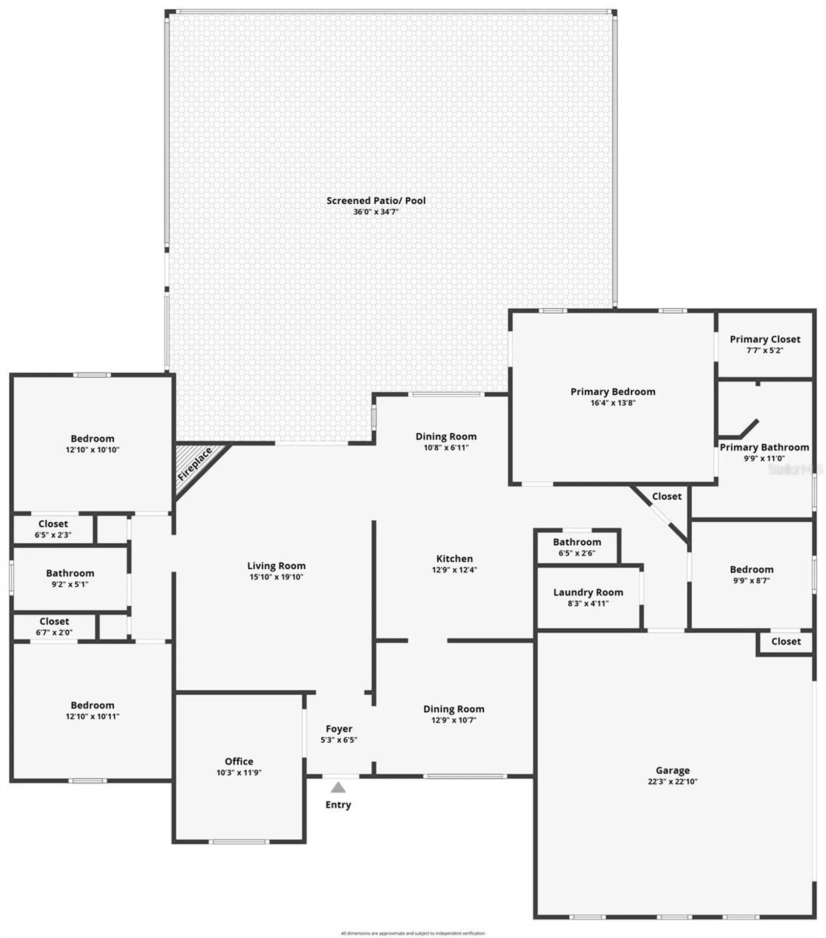 11240 Grandview Drive Dade City FL 33525