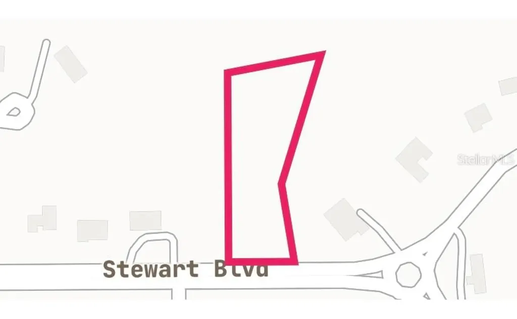 3165 Stewart Boulevard Kissimmee FL 34746