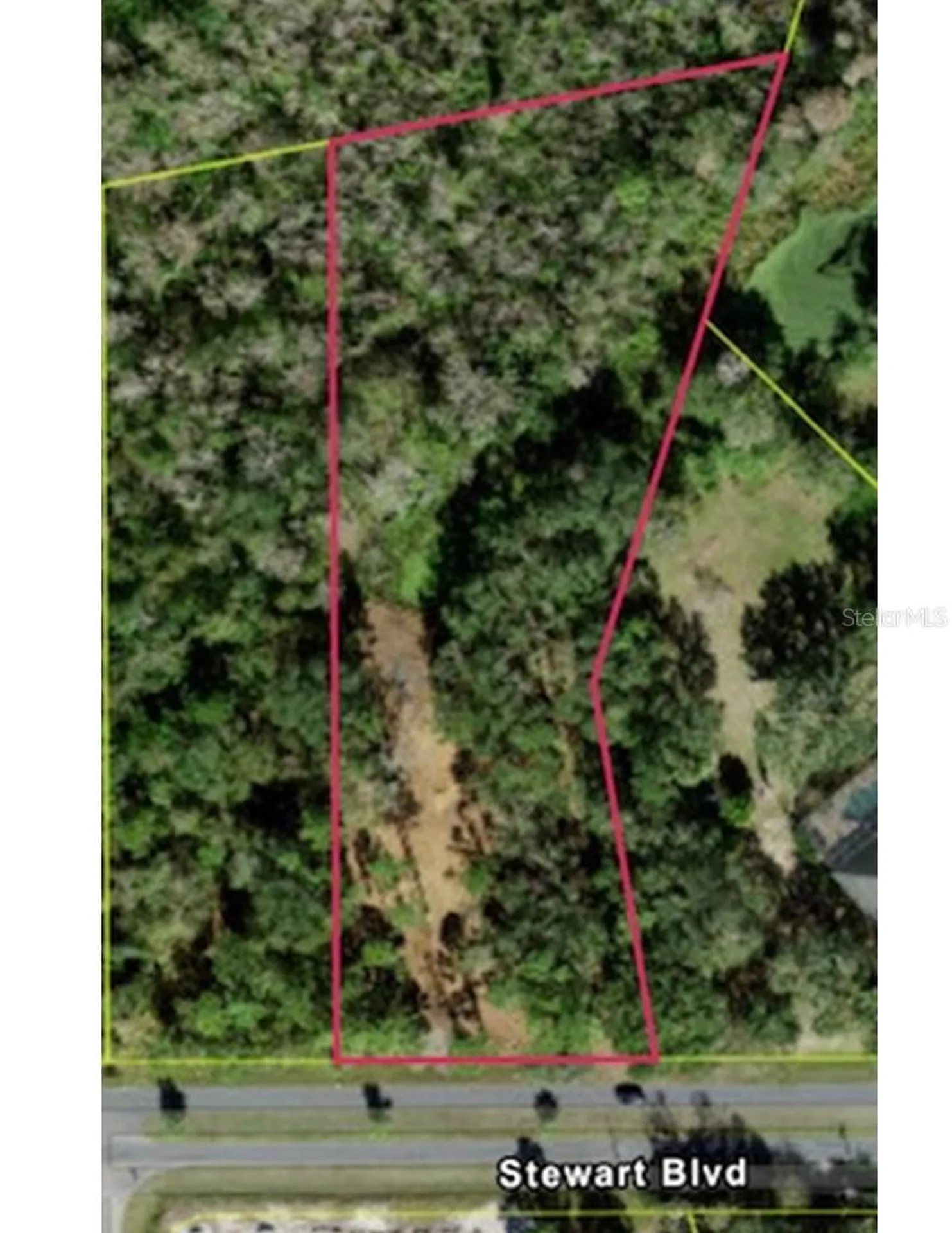 3165 Stewart Boulevard Kissimmee FL 34746