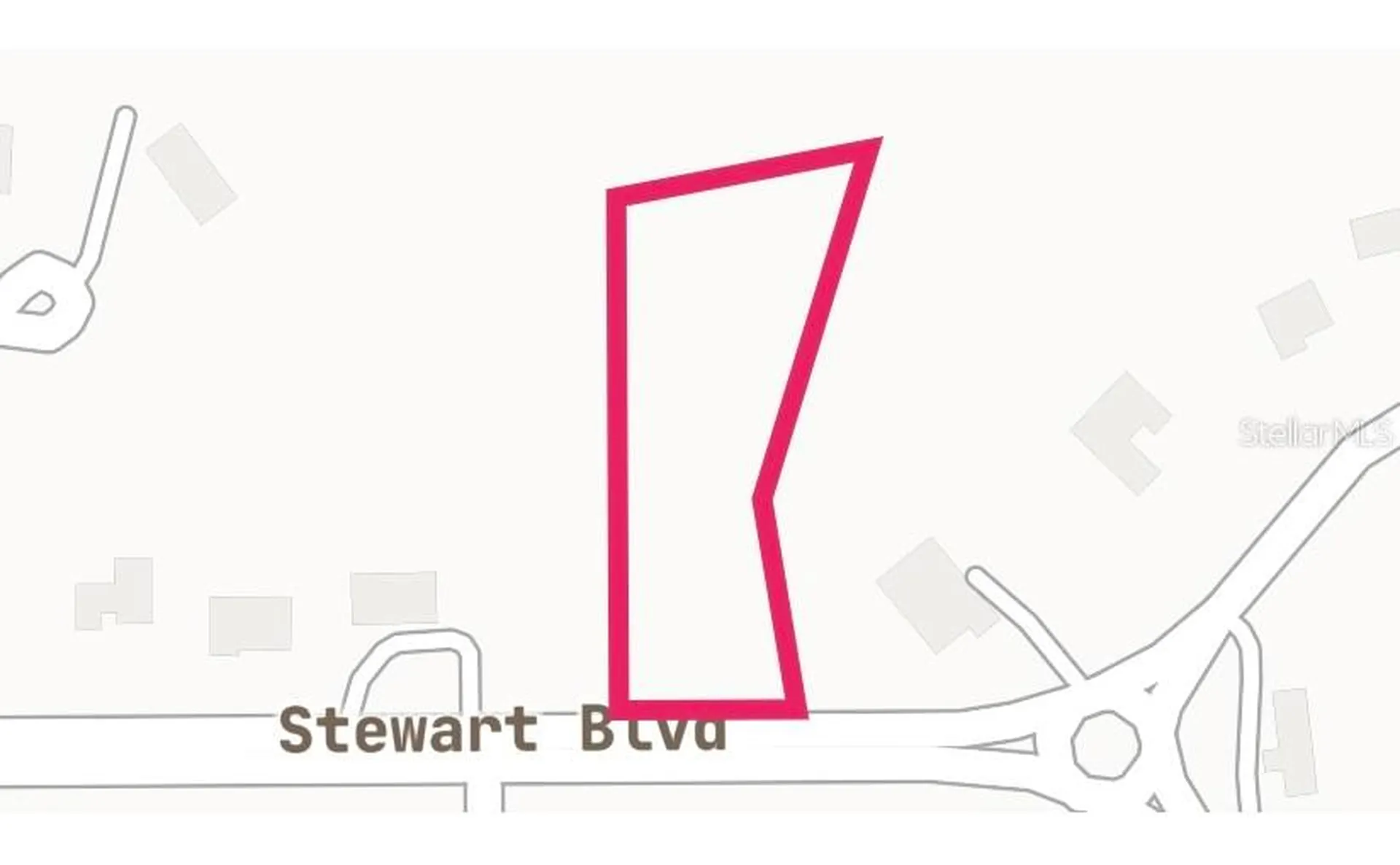 3165 Stewart Boulevard Kissimmee FL 34746