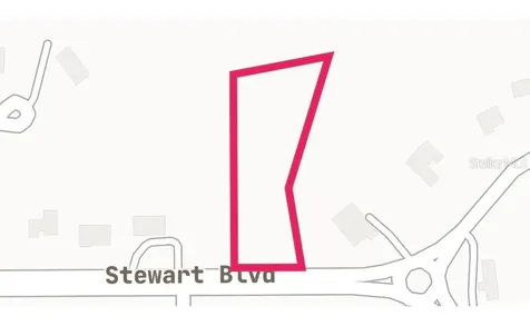 3165 Stewart Boulevard Kissimmee FL 34746