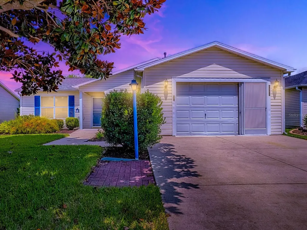 3343 Shelby Street The Villages FL 32162