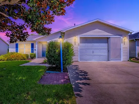 3343 Shelby Street The Villages FL 32162