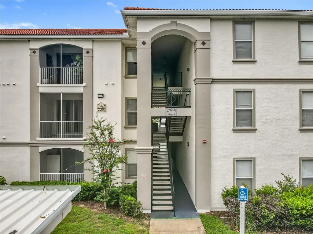 2705 Maitland Crossing Way Orlando FL 32810