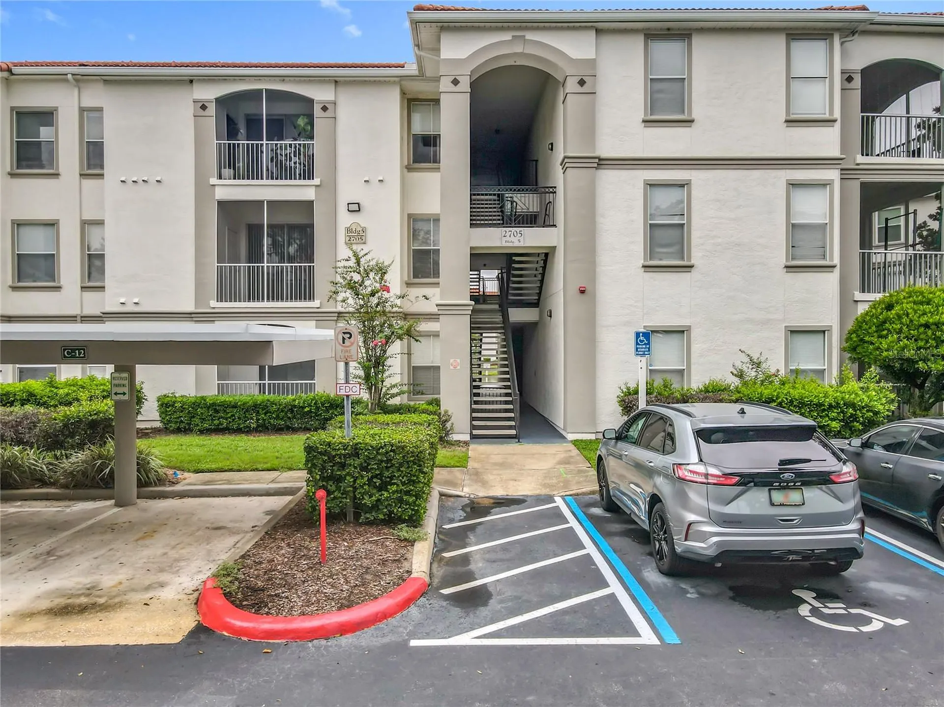 2705 Maitland Crossing Way Orlando FL 32810