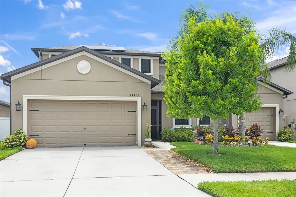 13405 White Sapphire Road Riverview FL 33579