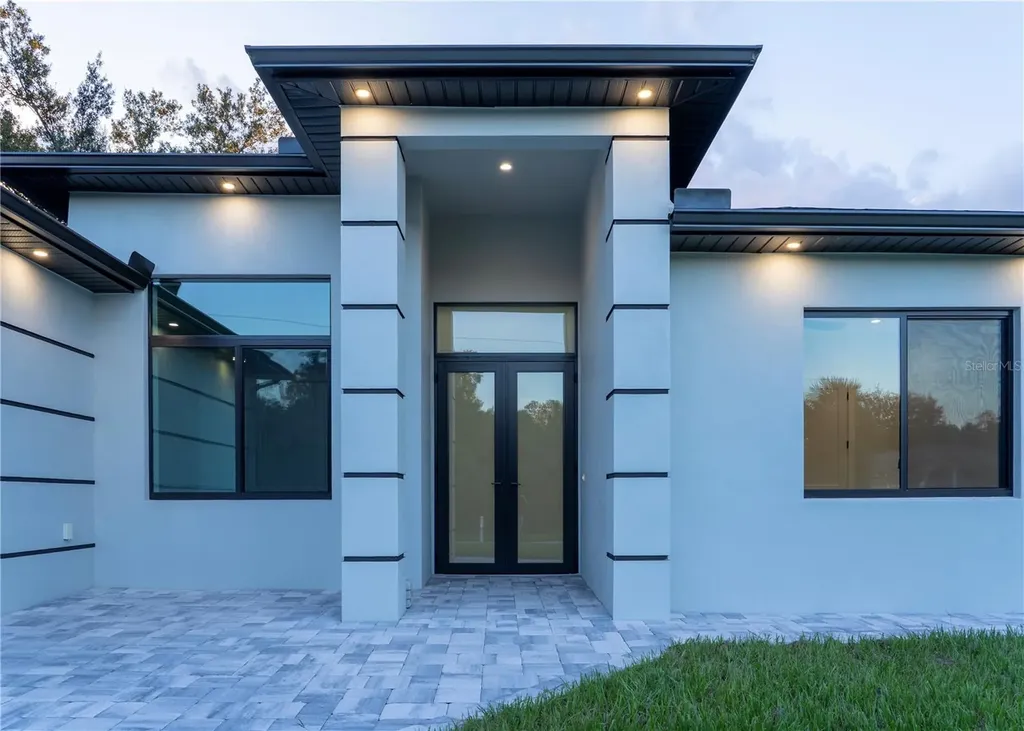 1493 Boswell Street North Port FL 34288
