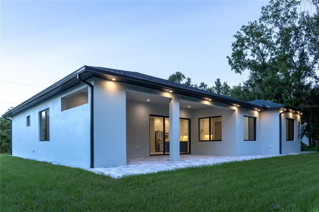 1493 Boswell Street North Port FL 34288