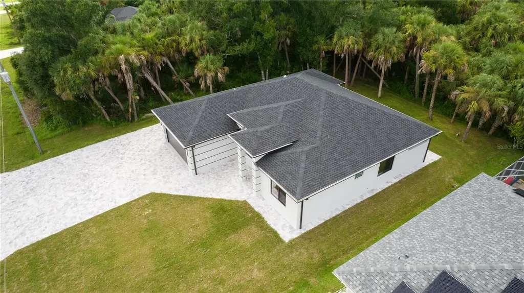 1493 Boswell Street North Port FL 34288