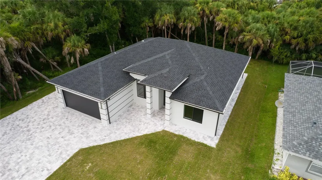 1493 Boswell Street North Port FL 34288