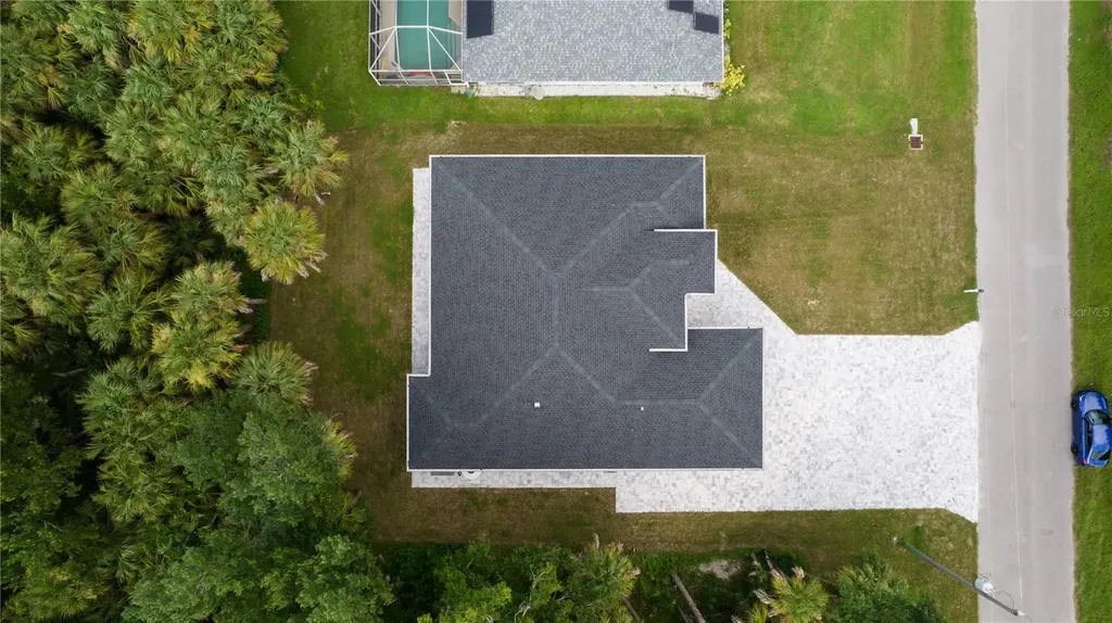1493 Boswell Street North Port FL 34288