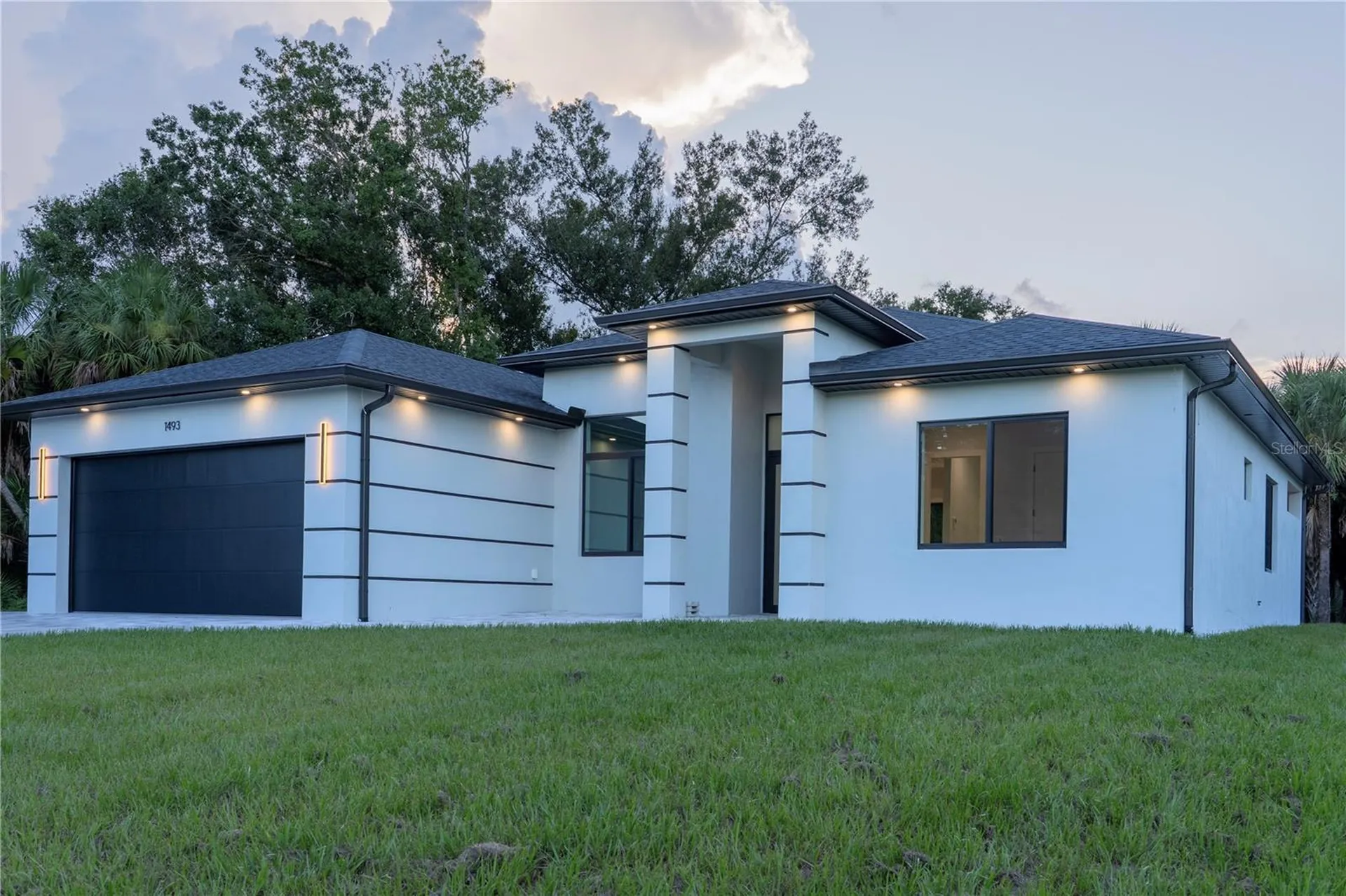 1493 Boswell Street North Port FL 34288