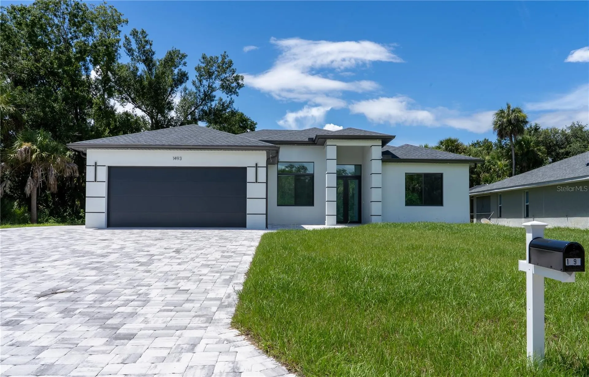 1493 Boswell Street North Port FL 34288