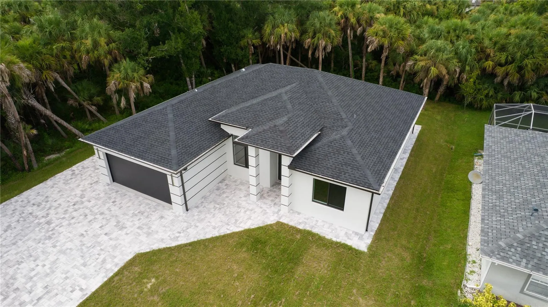 1493 Boswell Street North Port FL 34288