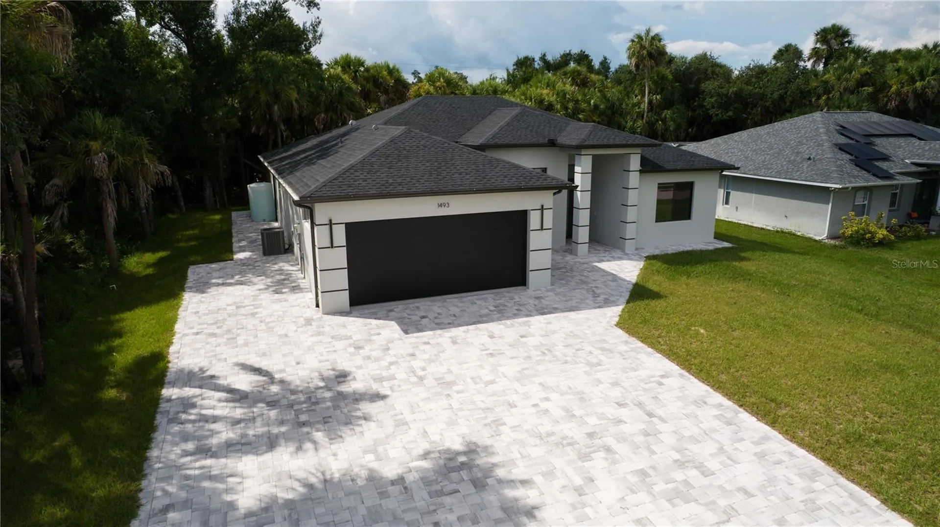 1493 Boswell Street North Port FL 34288