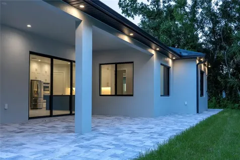1493 Boswell Street North Port FL 34288