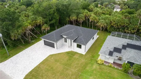 1493 Boswell Street North Port FL 34288