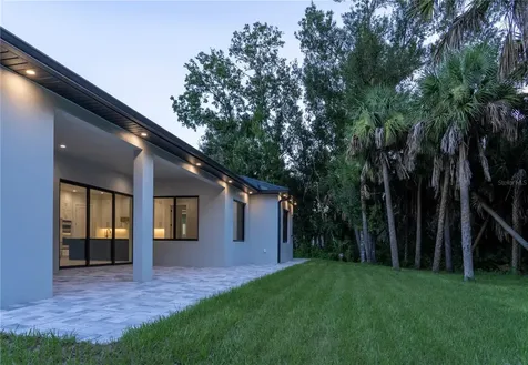 1493 Boswell Street North Port FL 34288