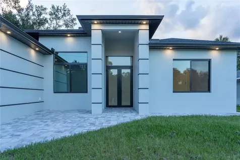 1493 Boswell Street North Port FL 34288