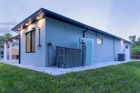 1493 Boswell Street North Port FL 34288