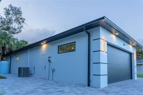1493 Boswell Street North Port FL 34288