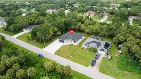 1493 Boswell Street North Port FL 34288