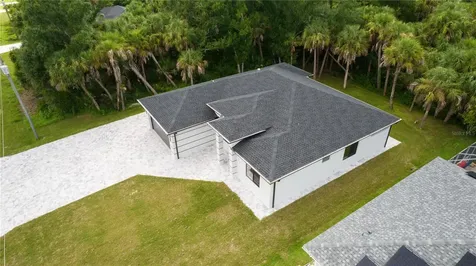 1493 Boswell Street North Port FL 34288