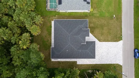 1493 Boswell Street North Port FL 34288