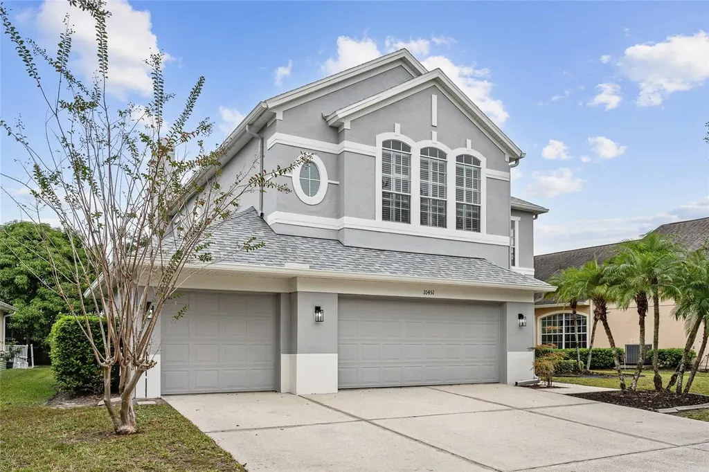 10451 Stone Glen Drive Orlando FL 32825