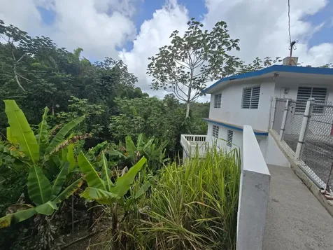 Sr 15 Km 20.4 Quebrada Arriba And Culebras Debajo Cayey PR 00736
