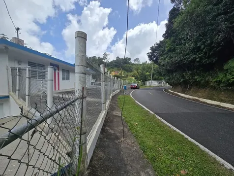 Sr 15 Km 20.4 Quebrada Arriba And Culebras Debajo Cayey PR 00736