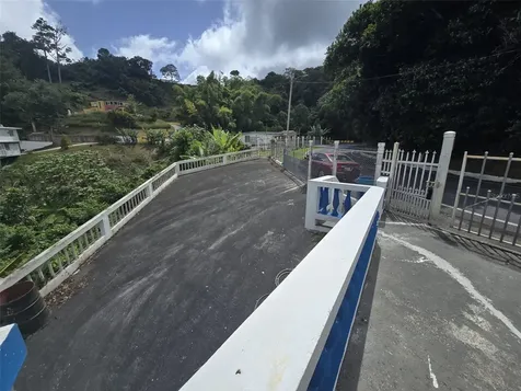 Sr 15 Km 20.4 Quebrada Arriba And Culebras Debajo Cayey PR 00736