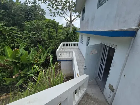 Sr 15 Km 20.4 Quebrada Arriba And Culebras Debajo Cayey PR 00736
