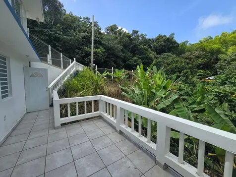 Sr 15 Km 20.4 Quebrada Arriba And Culebras Debajo Cayey PR 00736