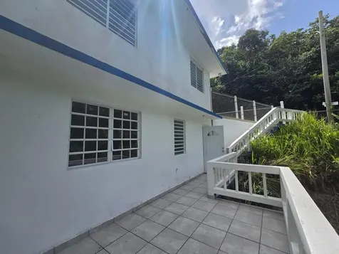Sr 15 Km 20.4 Quebrada Arriba And Culebras Debajo Cayey PR 00736