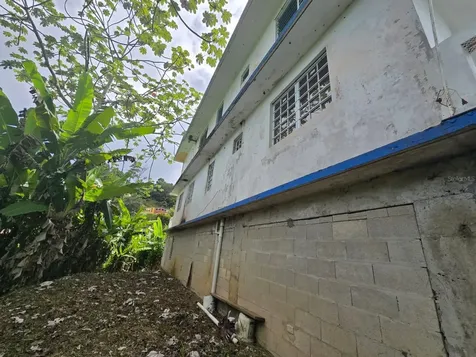 Sr 15 Km 20.4 Quebrada Arriba And Culebras Debajo Cayey PR 00736