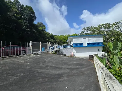 Sr 15 Km 20.4 Quebrada Arriba And Culebras Debajo Cayey PR 00736
