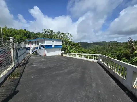 Sr 15 Km 20.4 Quebrada Arriba And Culebras Debajo Cayey PR 00736