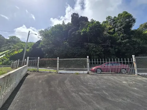 Sr 15 Km 20.4 Quebrada Arriba And Culebras Debajo Cayey PR 00736