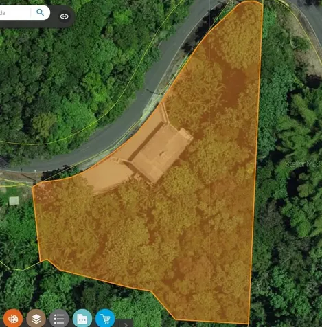 Sr 15 Km 20.4 Quebrada Arriba And Culebras Debajo Cayey PR 00736