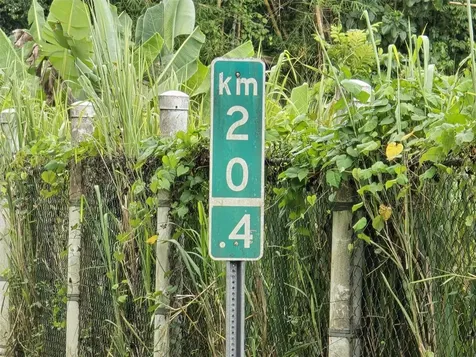 Sr 15 Km 20.4 Quebrada Arriba And Culebras Debajo Cayey PR 00736