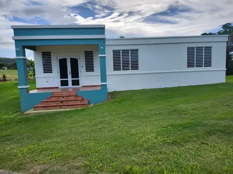 480 Calle S. Tosado Quebradillas PR 00678