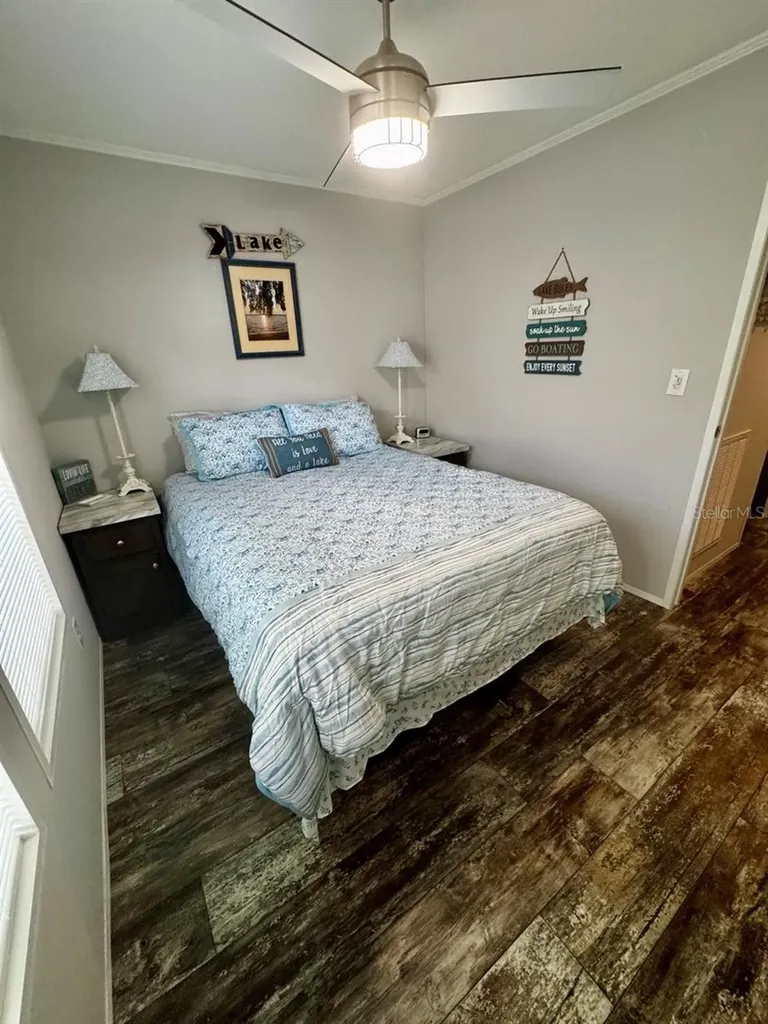 14365 NE 252nd Court Road Salt Springs FL 32134
