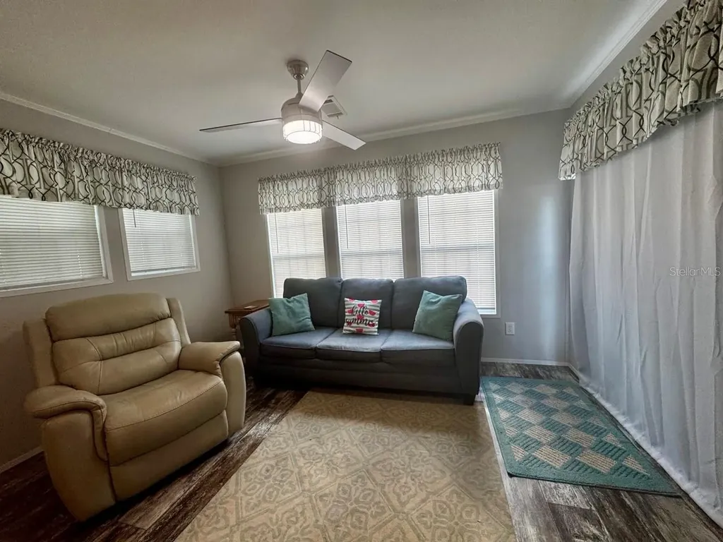 14365 NE 252nd Court Road Salt Springs FL 32134