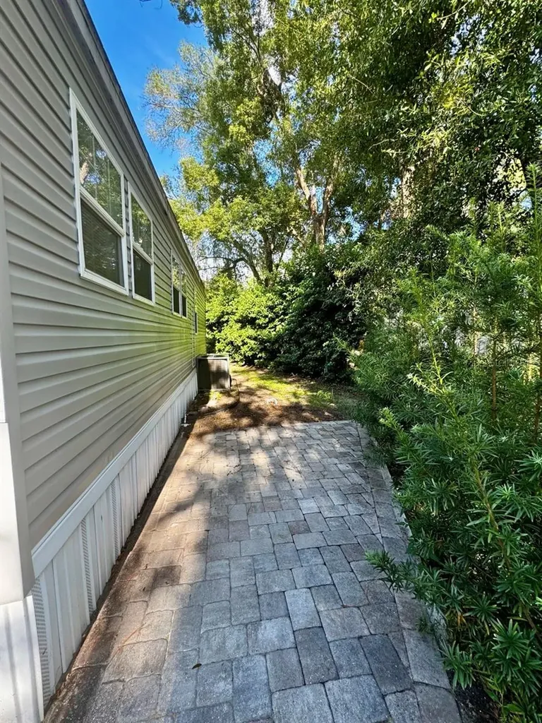 14365 NE 252nd Court Road Salt Springs FL 32134