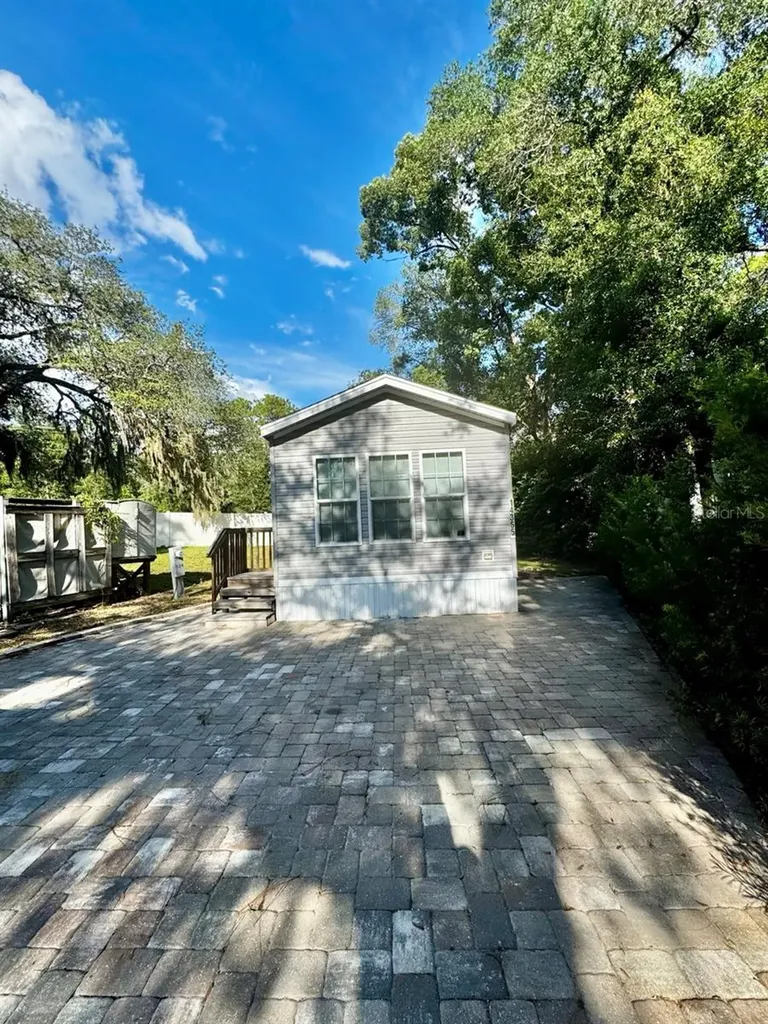 14365 NE 252nd Court Road Salt Springs FL 32134