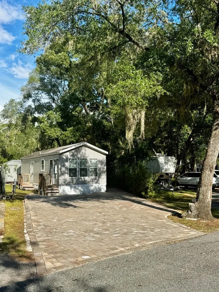 14365 NE 252nd Court Road Salt Springs FL 32134