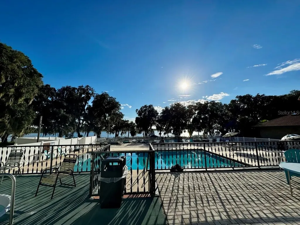 14365 NE 252nd Court Road Salt Springs FL 32134