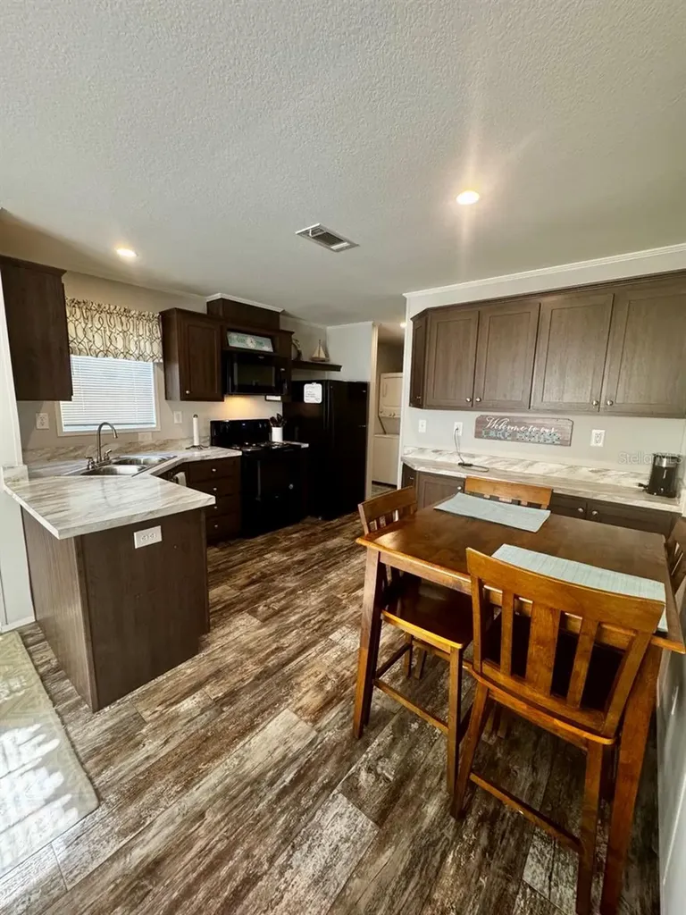 14365 NE 252nd Court Road Salt Springs FL 32134